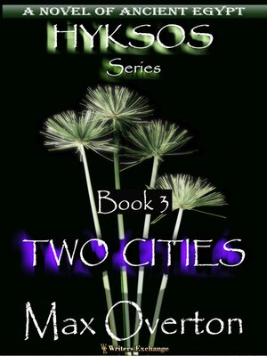cover image of Two Cities